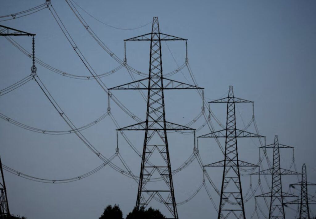 Uttar Pradesh Will Invest Rs. 75,000 Crore To Meet The Energy Demands